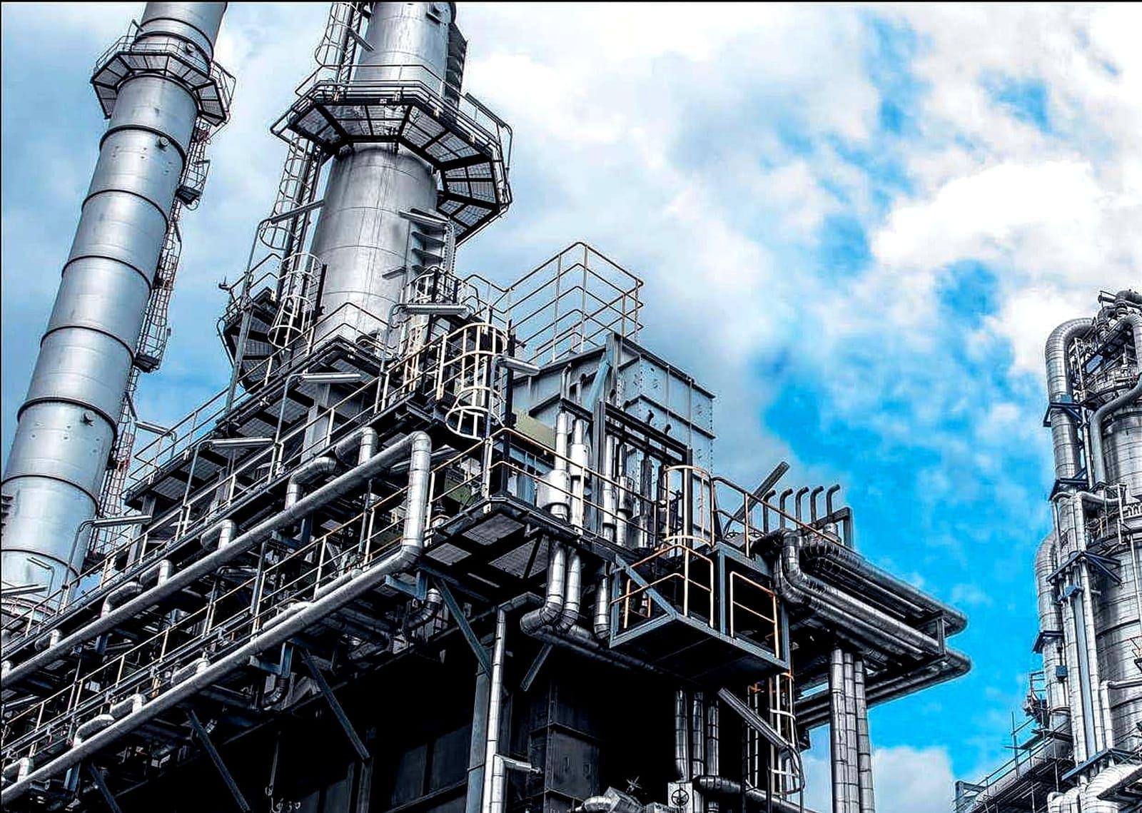 Induscoat Canada — revêtements industriels, pièces d'usure et équipements miniers au Québec, Ontario et Canada depuis 1998